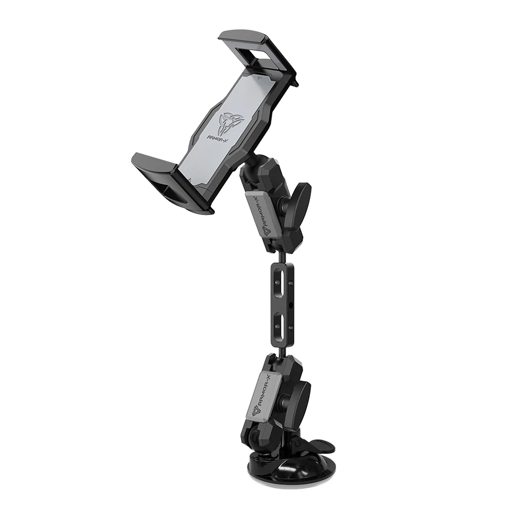 P43UT | Vacuum Suction Cup Universal Mount | Design for iPad, Galaxy Tab & Tablet - Image 15