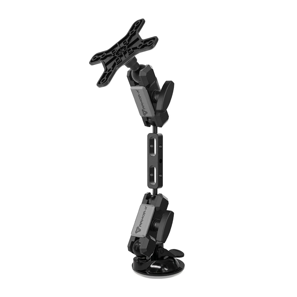 VSA-P43 | Vacuum Suction Cup VESA Mount ( 75x75mm | 50x50mm ) | Design for Tablet - Image 11