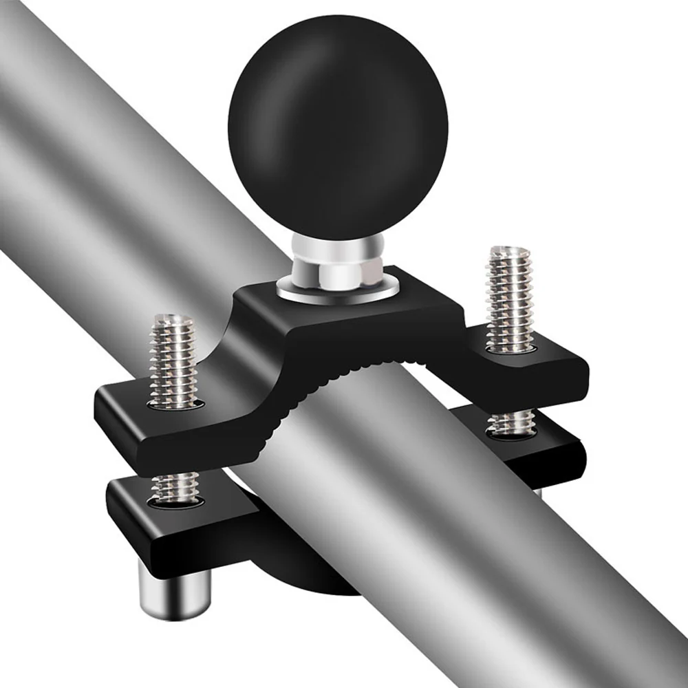 P44K | Handlebar Rail Mount | ⌀20-38mm | ONE-LOCK for Phone - Image 4