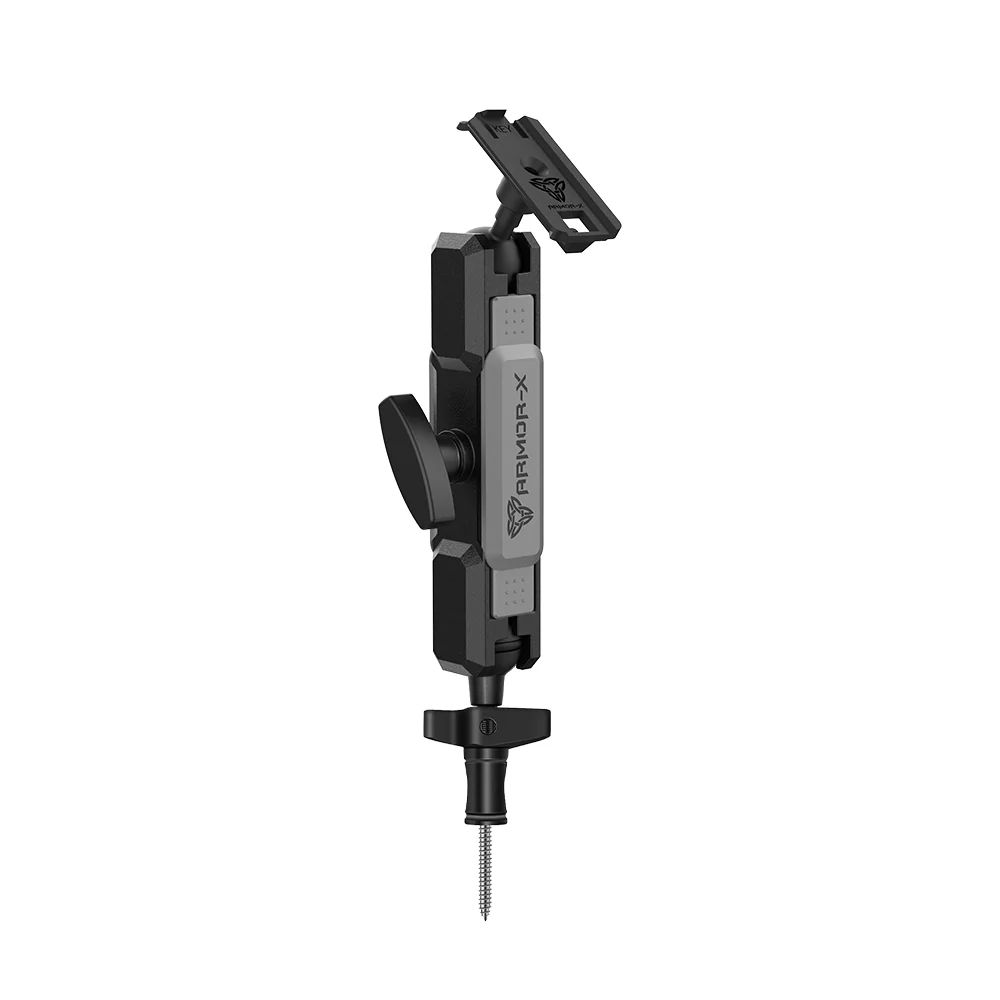 P45K | Wall Screw Mount | ONE-LOCK for Phone - Image 12