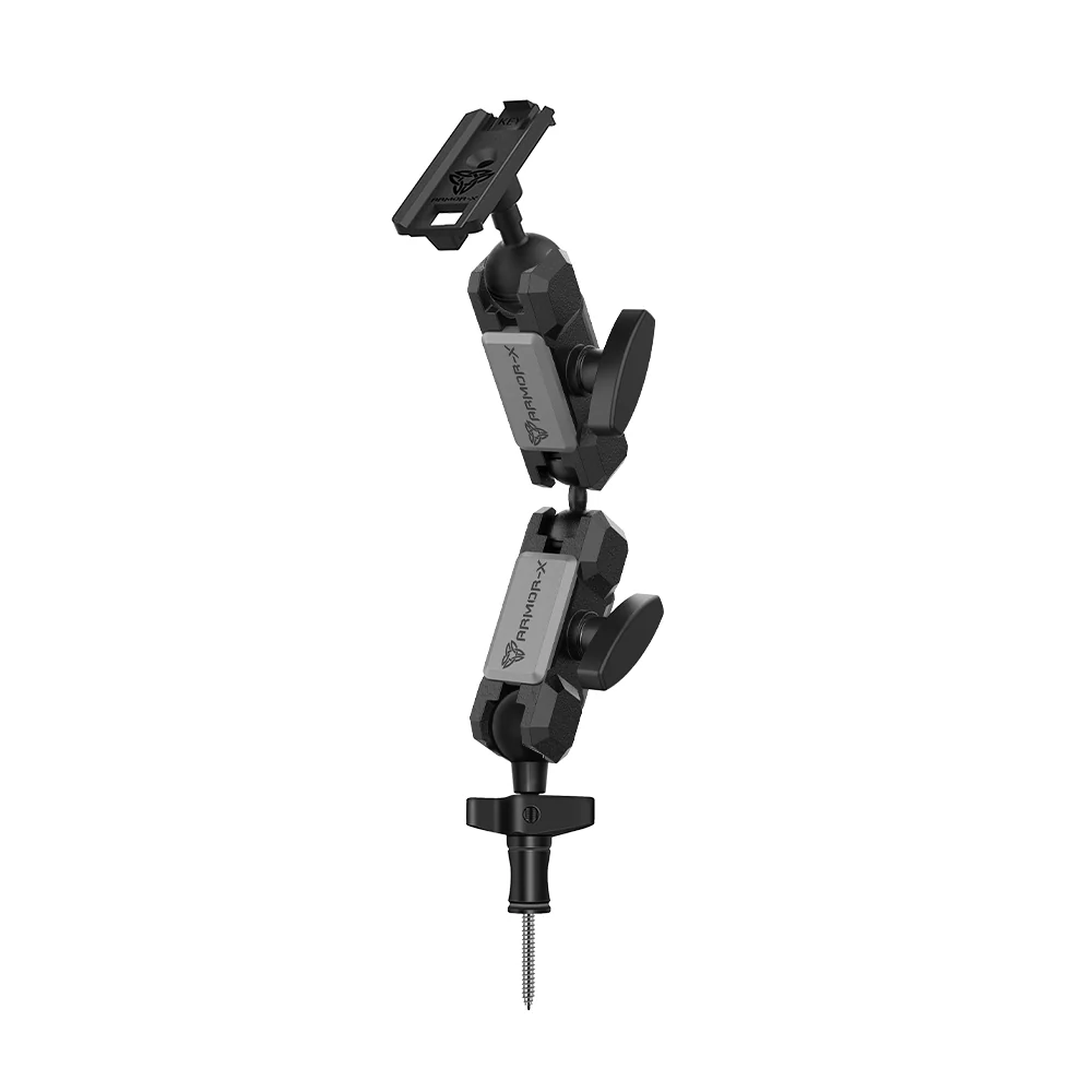 P45K | Wall Screw Mount | ONE-LOCK for Phone - Image 13