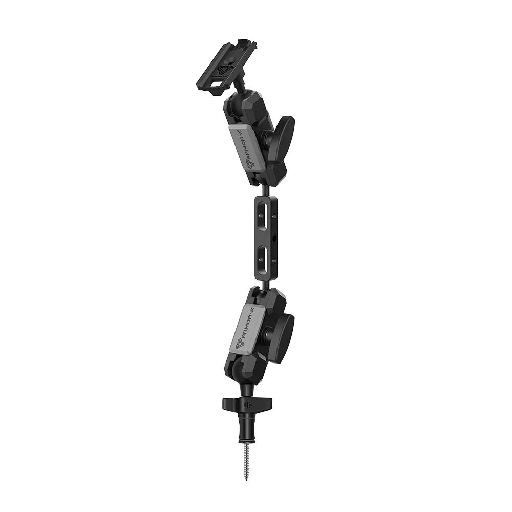 P45K | Wall Screw Mount | ONE-LOCK for Phone - Image 14