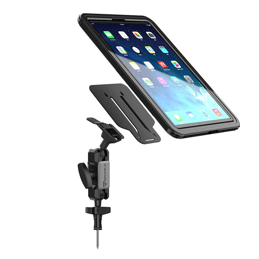 P45T | Wall Screw Mount | ONE-LOCK for Tablet - Image 10