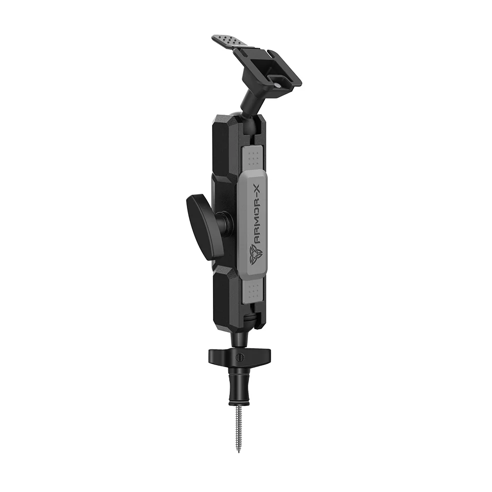P45T | Wall Screw Mount | ONE-LOCK for Tablet - Image 12