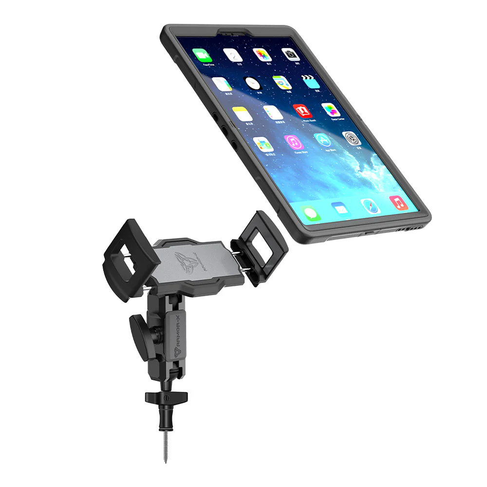 P45UT | Wall Screw Universal Mount | Design for iPad, Galaxy Tab & Tablet - Image 11