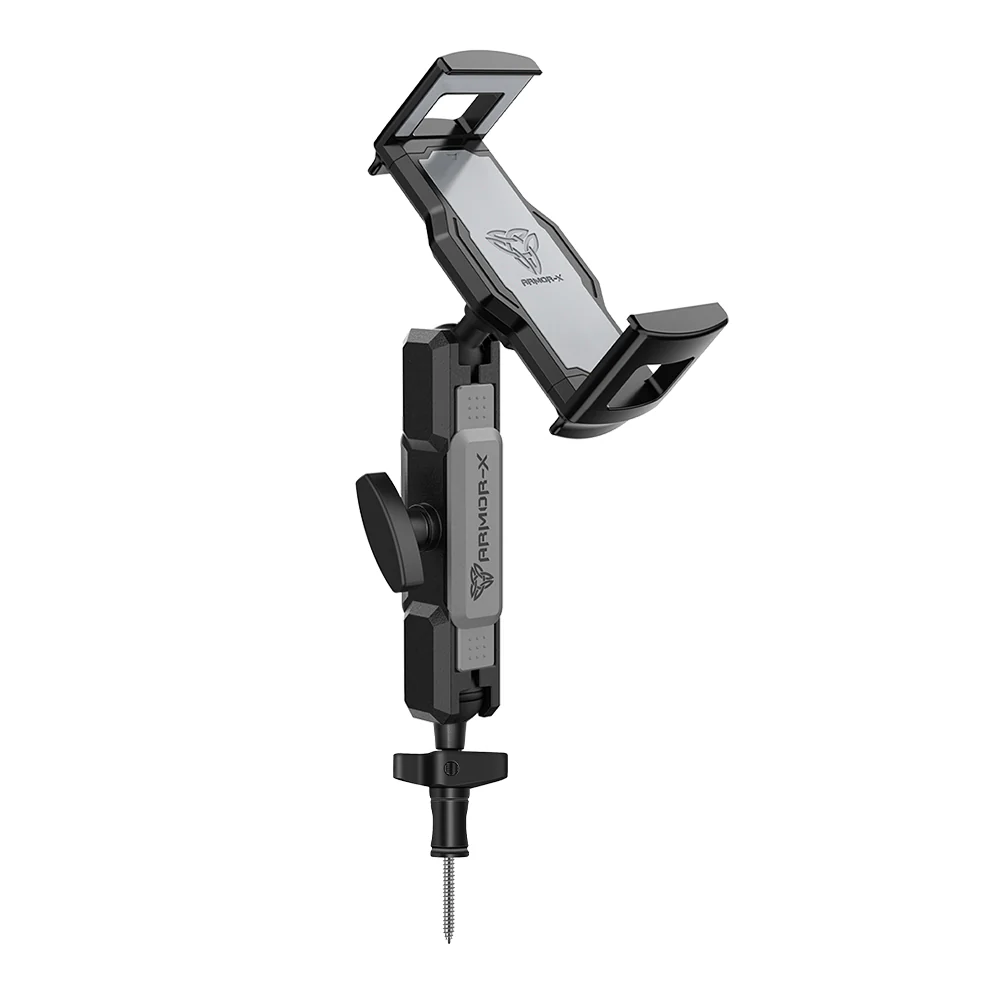 P45UT | Wall Screw Universal Mount | Design for iPad, Galaxy Tab & Tablet - Image 13