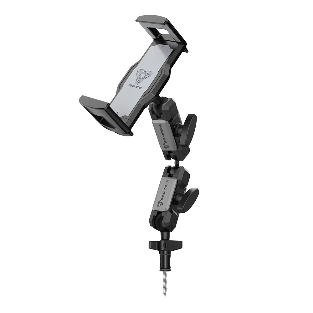 P45UT | Wall Screw Universal Mount | Design for iPad, Galaxy Tab & Tablet - Image 14