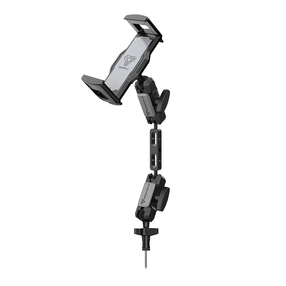 P45UT | Wall Screw Universal Mount | Design for iPad, Galaxy Tab & Tablet - Image 15