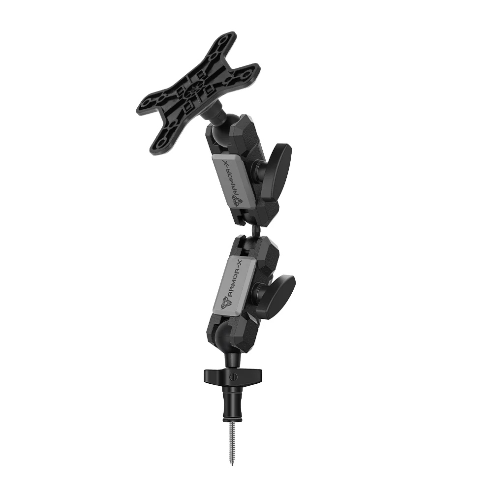 VSA-P45 | Wall Screw VESA Mount ( 75x75mm | 50x50mm ) | Design for Tablet - Image 10
