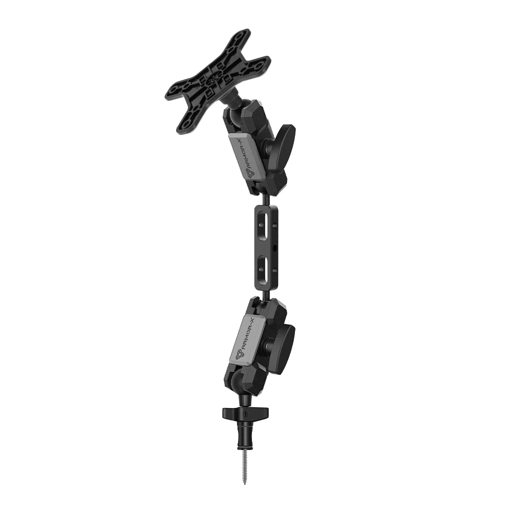 VSA-P45 | Wall Screw VESA Mount ( 75x75mm | 50x50mm ) | Design for Tablet - Image 11