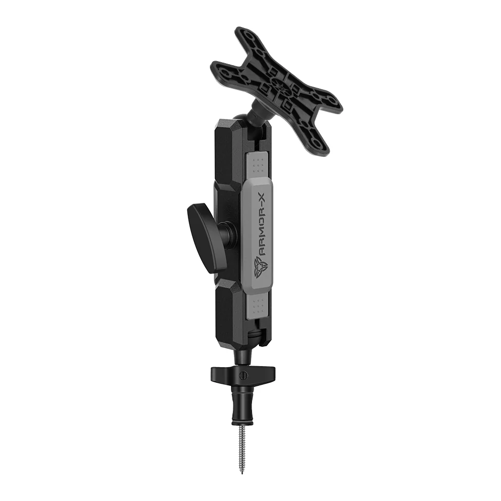 VSA-P45 | Wall Screw VESA Mount ( 75x75mm | 50x50mm ) | Design for Tablet - Image 9