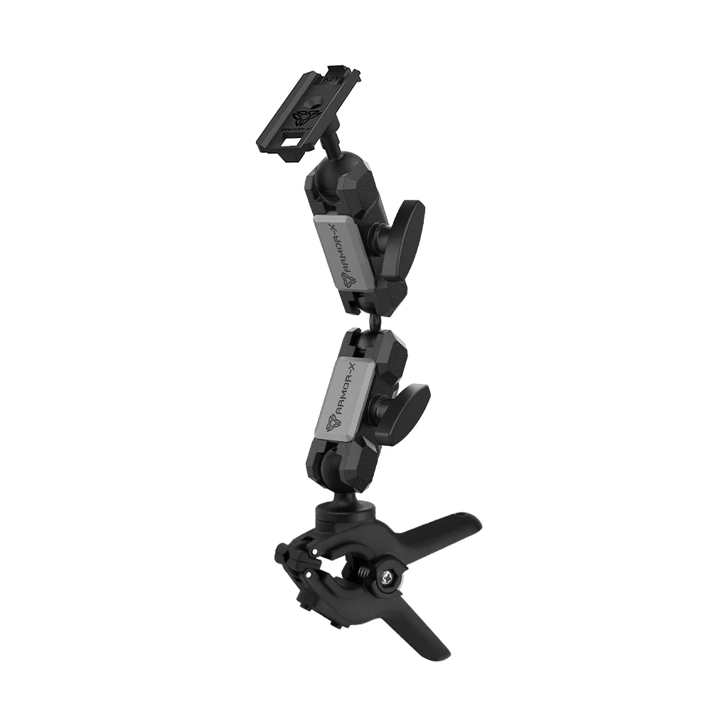P48K | Tough Spring Clamp Mount | ONE-LOCK for Phone - Image 13