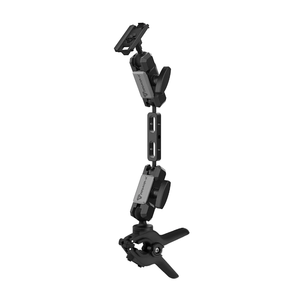 P48K | Tough Spring Clamp Mount | ONE-LOCK for Phone - Image 14