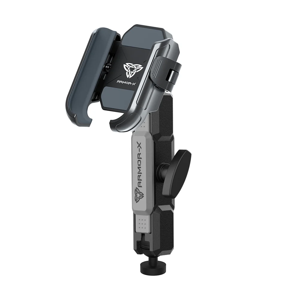 P4UP | 1/4" M6 Female Thread Universal Mount | Design for Phone - Image 9