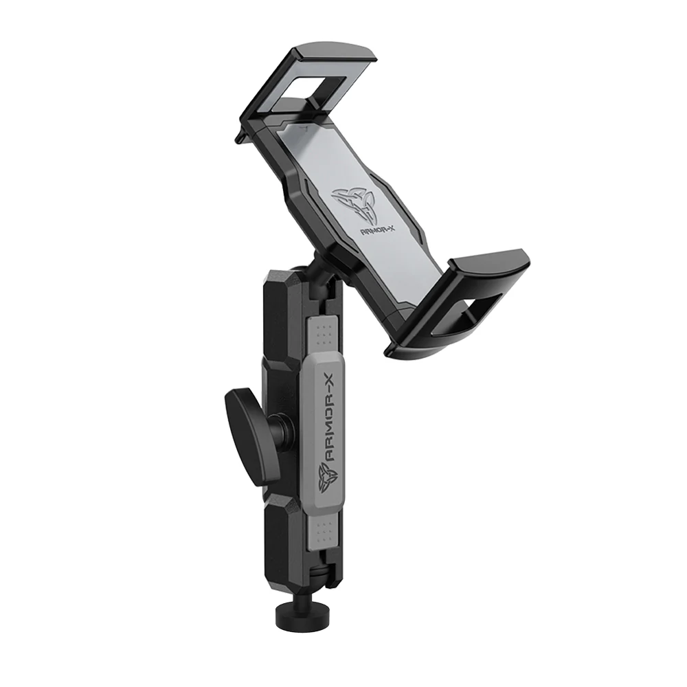 P4UT | 1/4" M6 Female Thread Universal Mount | Design for iPad, Galaxy Tab & Tablet - Image 11