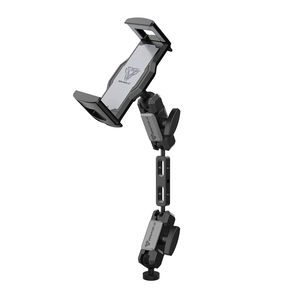 P4UT | 1/4" M6 Female Thread Universal Mount | Design for iPad, Galaxy Tab & Tablet - Image 13