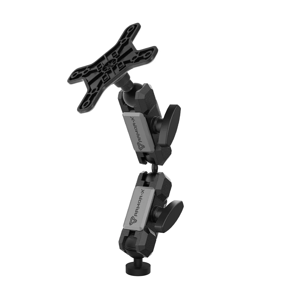 VSA-P4 | 1/4" M6 Female Thread VESA Mount ( 75x75mm | 50x50mm ) | Design for Tablet - Image 10