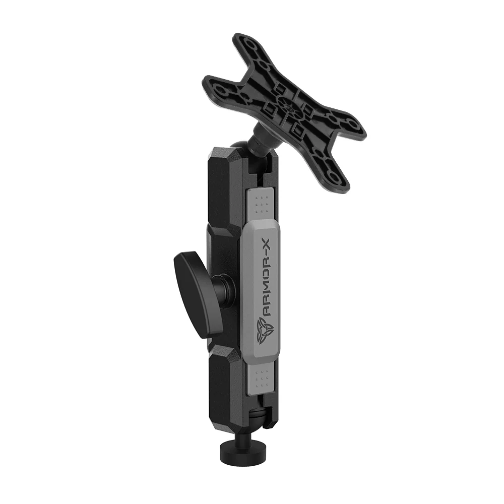 VSA-P4 | 1/4" M6 Female Thread VESA Mount ( 75x75mm | 50x50mm ) | Design for Tablet - Image 9