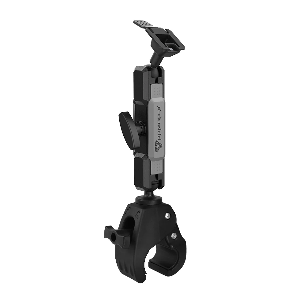 P50T | Heavy-Duty Quick Release Bar Mount (LARGE) | ONE-LOCK for Tablet - Image 13