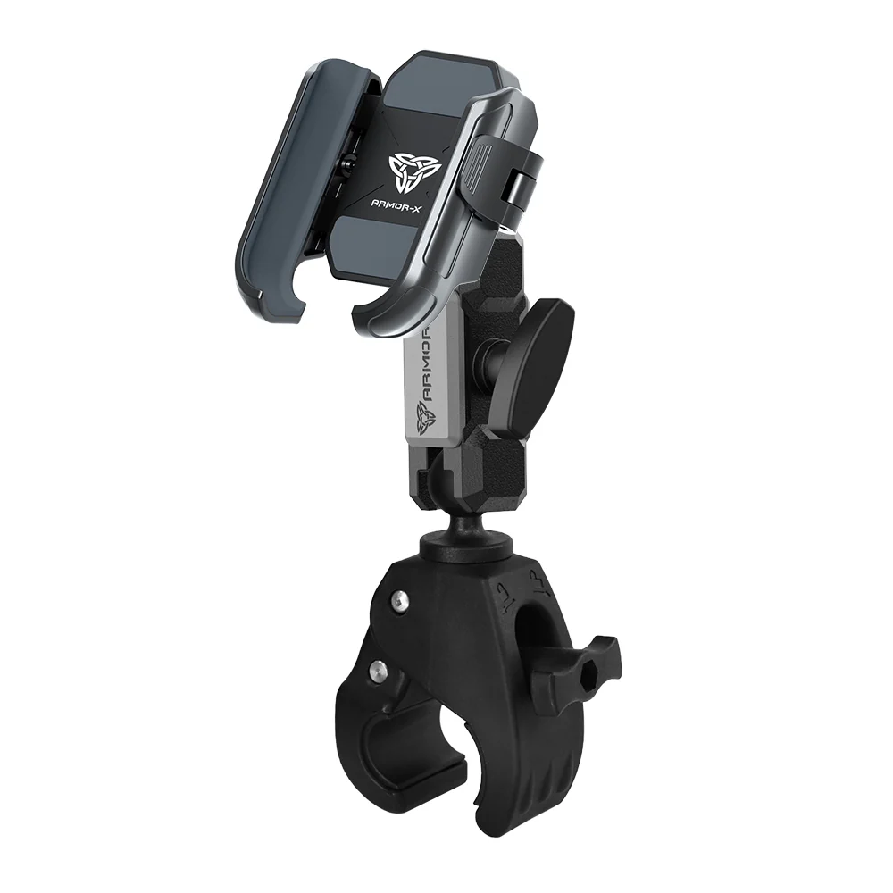 P50UP | Quick Release Universal Mount (LARGE) | Design for Phone