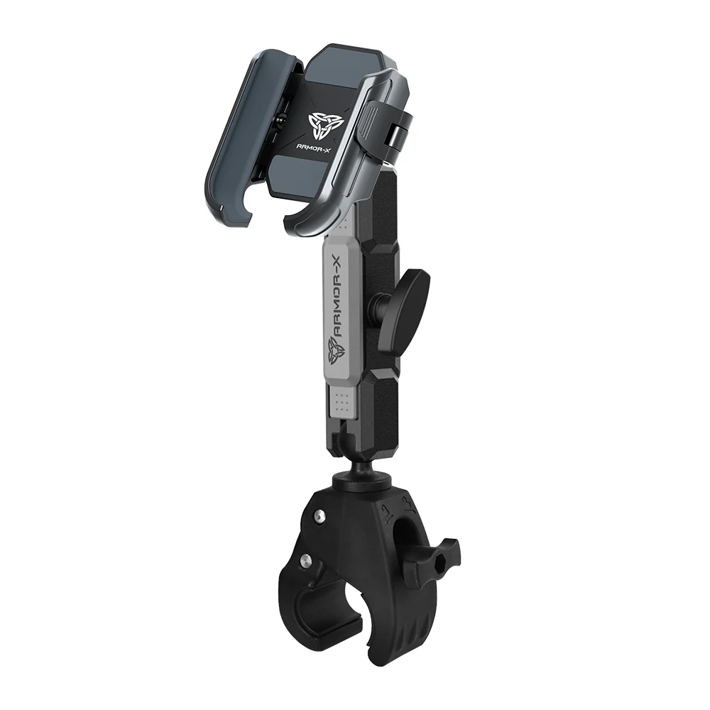 P50UP | Quick Release Universal Mount (LARGE) | Design for Phone - Image 12