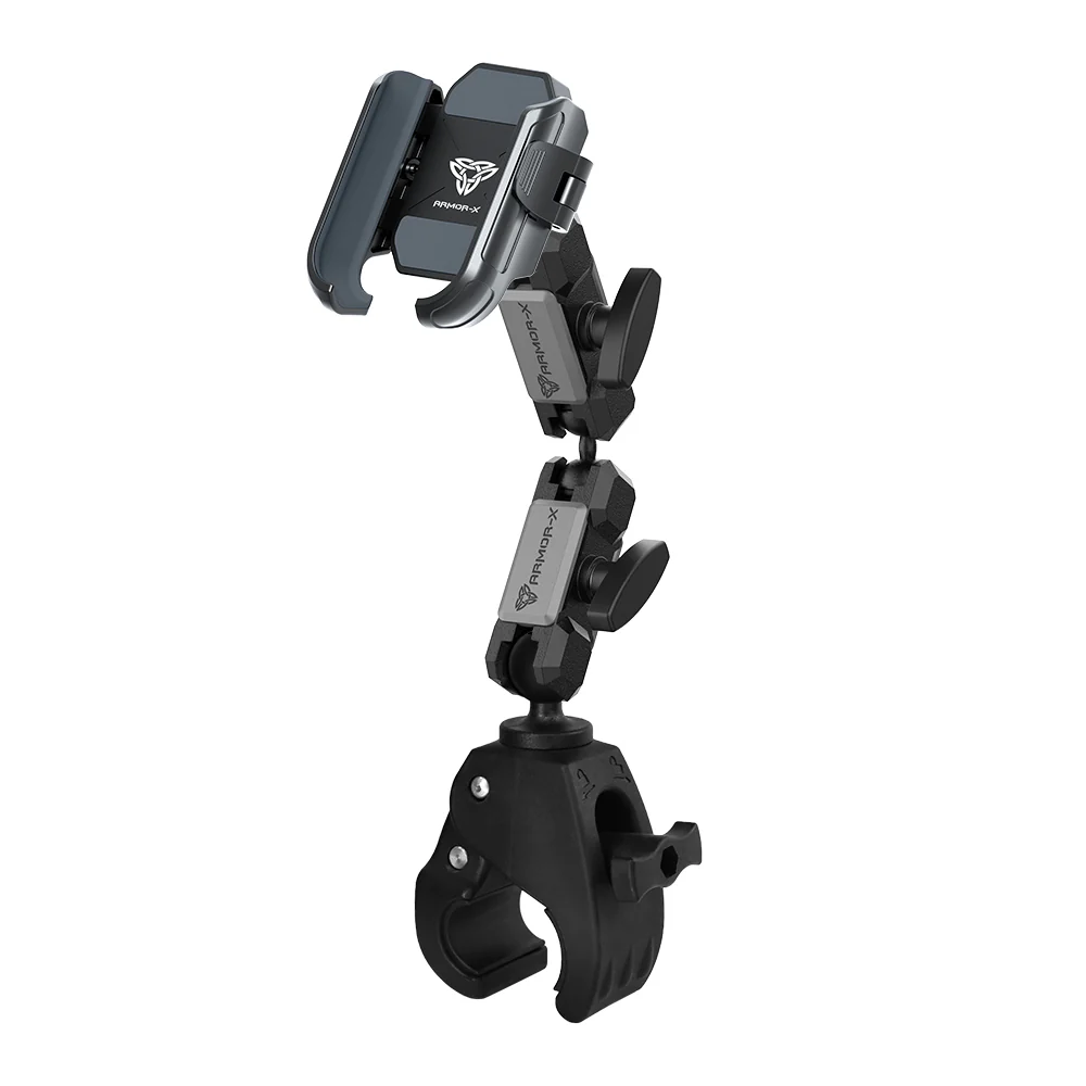 P50UP | Quick Release Universal Mount (LARGE) | Design for Phone - Image 13