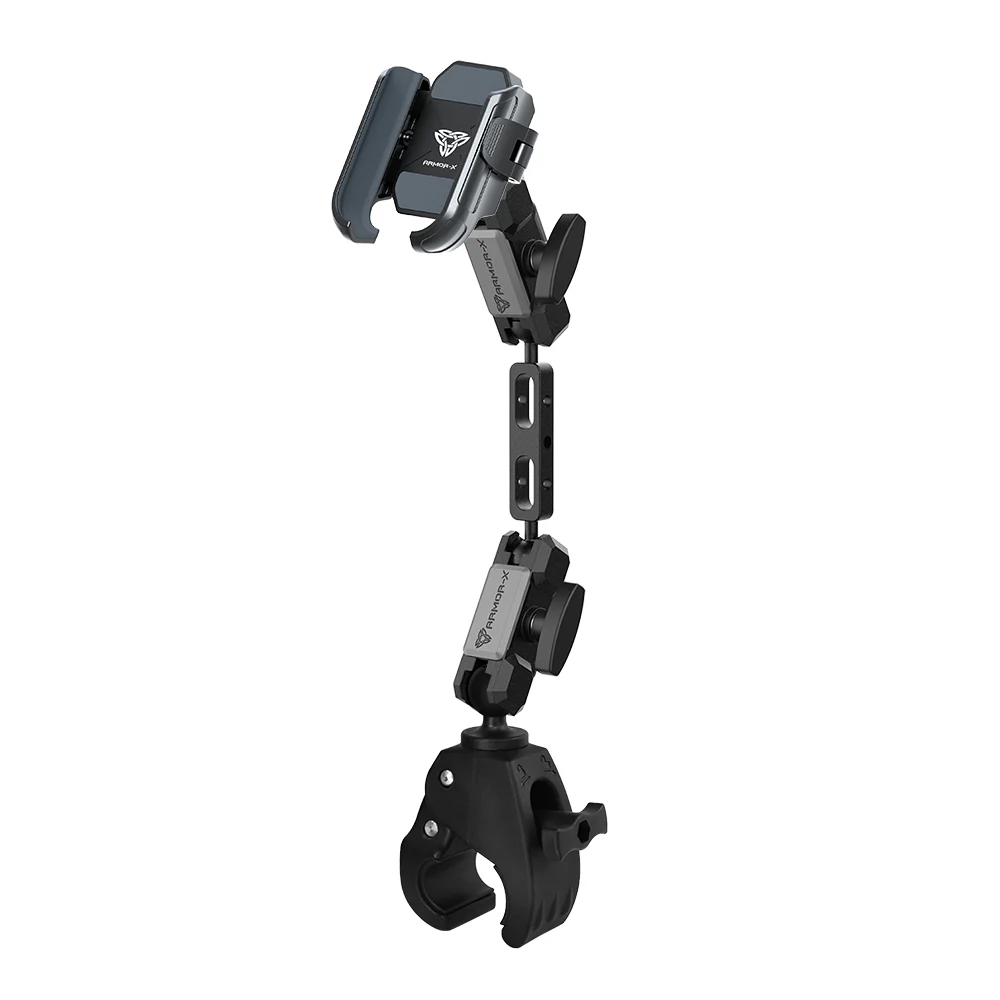P50UP | Quick Release Universal Mount (LARGE) | Design for Phone - Image 14