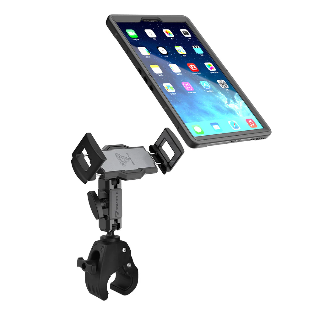 P50UT | Quick Release Universal Mount (LARGE) | Design for iPad, Galaxy Tab & Tablet - Image 12