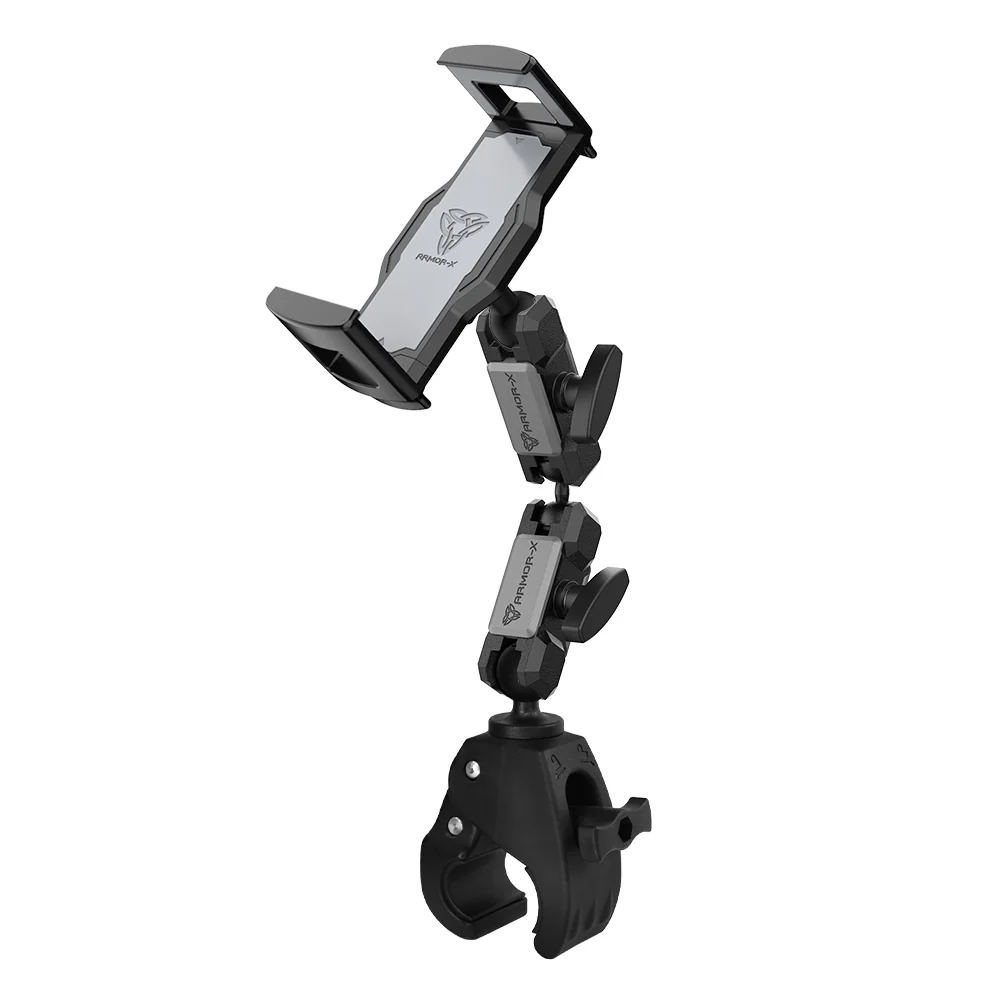 P50UT | Quick Release Universal Mount (LARGE) | Design for iPad, Galaxy Tab & Tablet - Image 15