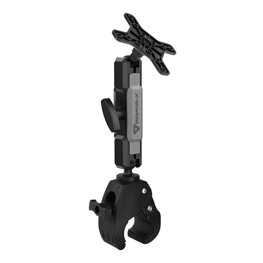 VSA-P50 | Quick Release VESA Mount (LARGE) ( 75x75mm | 50x50mm ) | Design for Tablet - Image 10