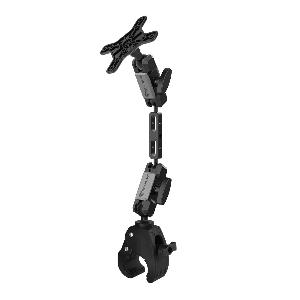VSA-P50 | Quick Release VESA Mount (LARGE) ( 75x75mm | 50x50mm ) | Design for Tablet - Image 12