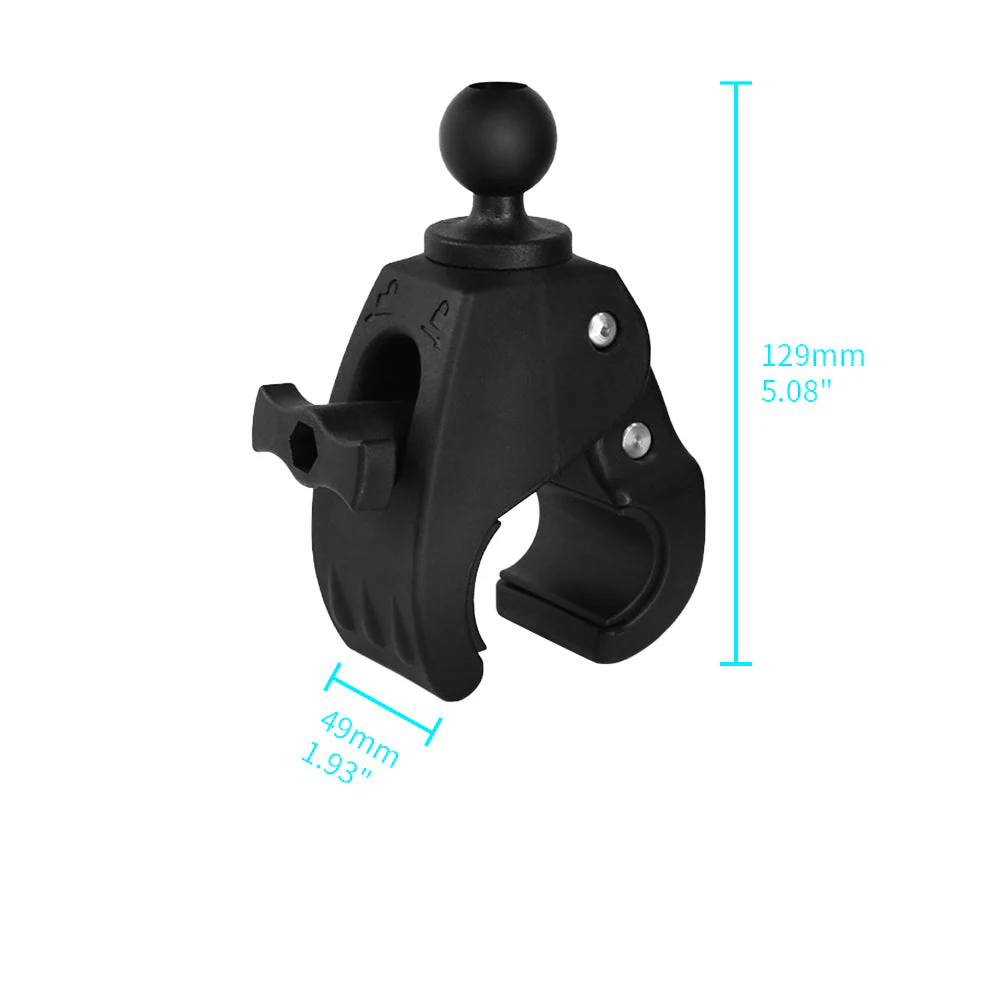 P50UT | Quick Release Universal Mount (LARGE) | Design for iPad, Galaxy Tab & Tablet - Image 3