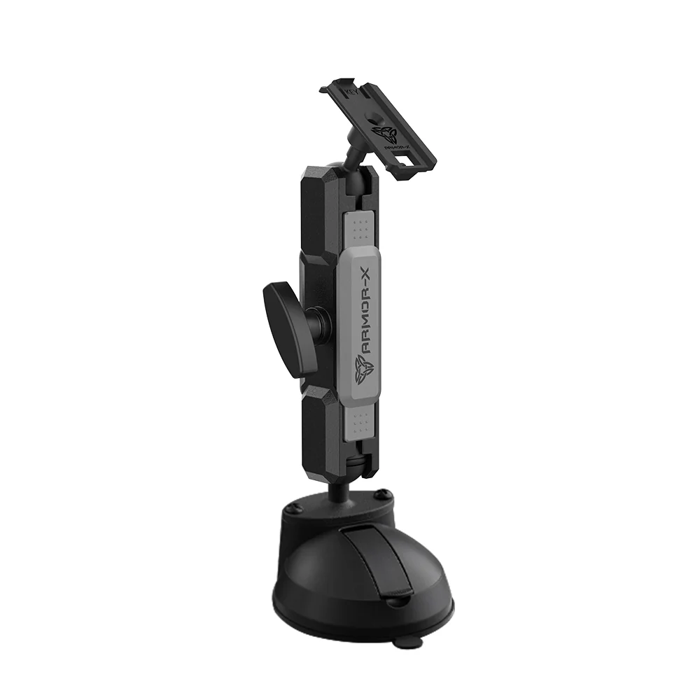 P51K | Glass Suction Cup Mount | ONE-LOCK for Phone - Image 10