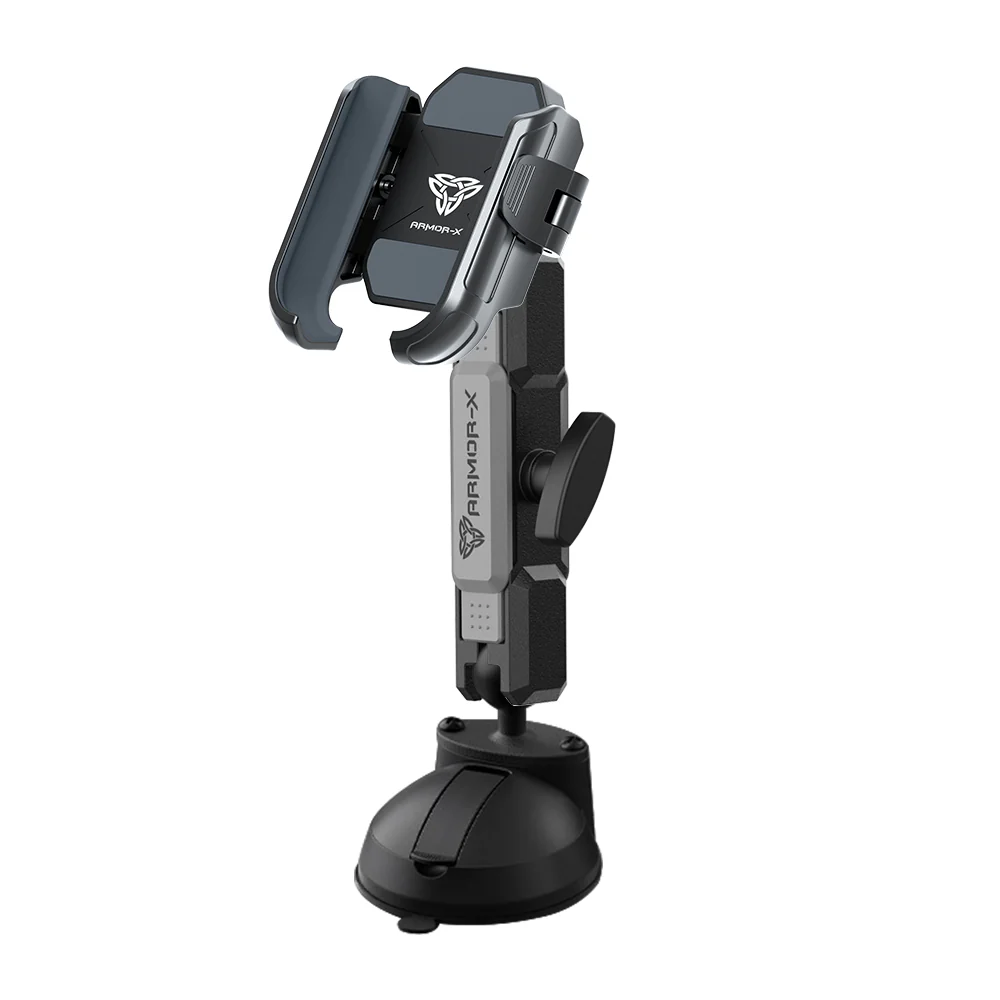 P51UP | Glass Suction Cup Universal Mount | Design for Phone - Image 10