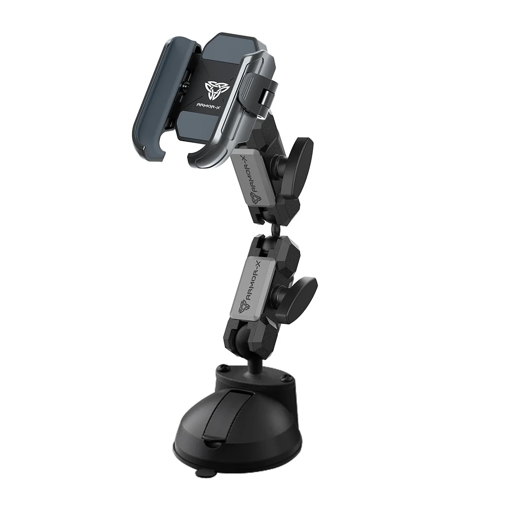 P51UP | Glass Suction Cup Universal Mount | Design for Phone - Image 11