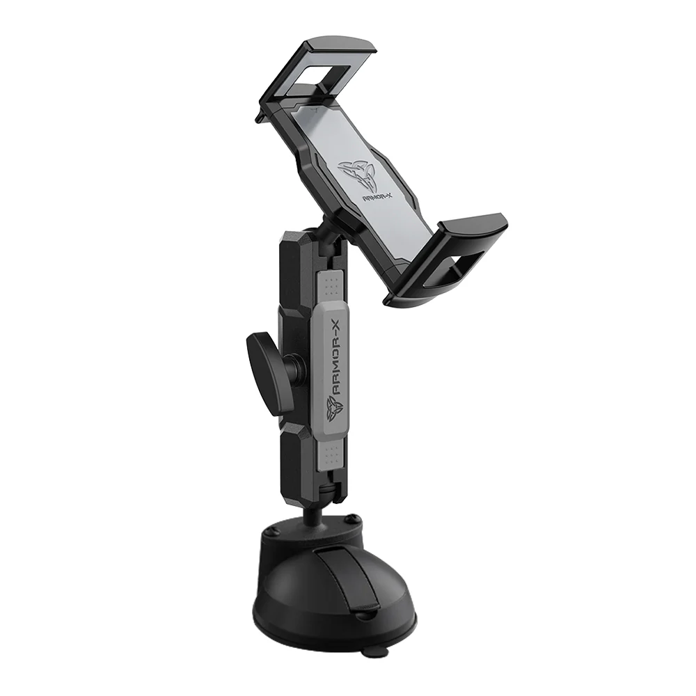 P51UT | Glass Suction Cup Universal Mount | Design for iPad, Galaxy Tab & Tablet - Image 12