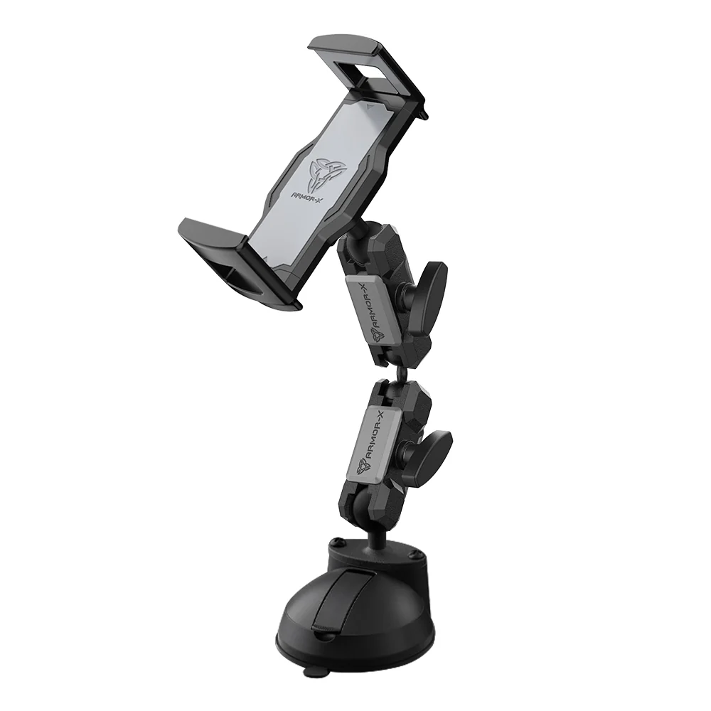 P51UT | Glass Suction Cup Universal Mount | Design for iPad, Galaxy Tab & Tablet - Image 13