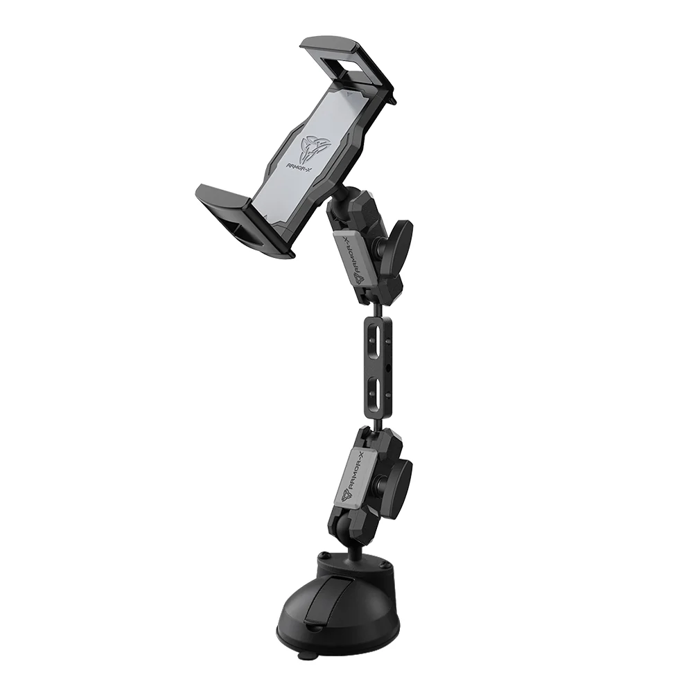 P51UT | Glass Suction Cup Universal Mount | Design for iPad, Galaxy Tab & Tablet - Image 14