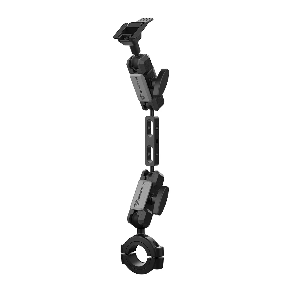 P54T | Heavy-Duty Rail Bar Mount * LARGE | ⌀28-38mm | ONE-LOCK for Tablet - Image 17