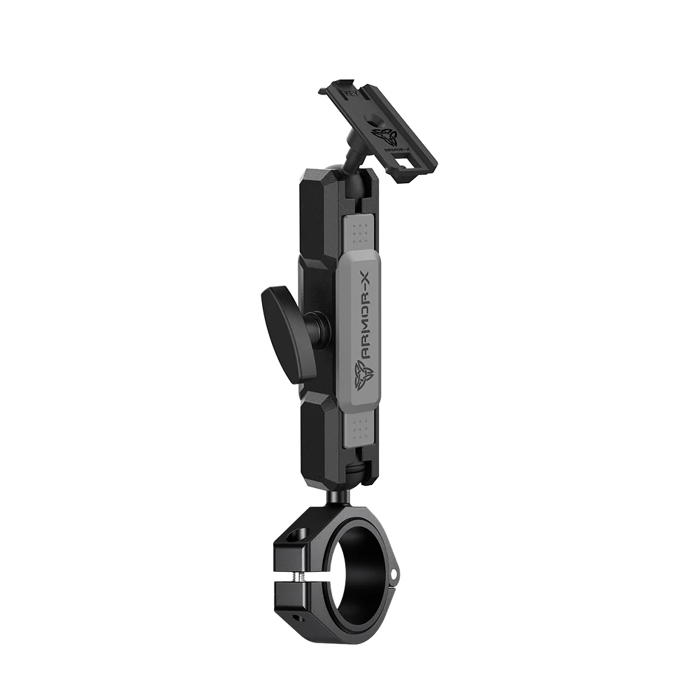 P55K | Bar Clamp Mount | ⌀38-50.80mm | ONE-LOCK for Phone - Image 12
