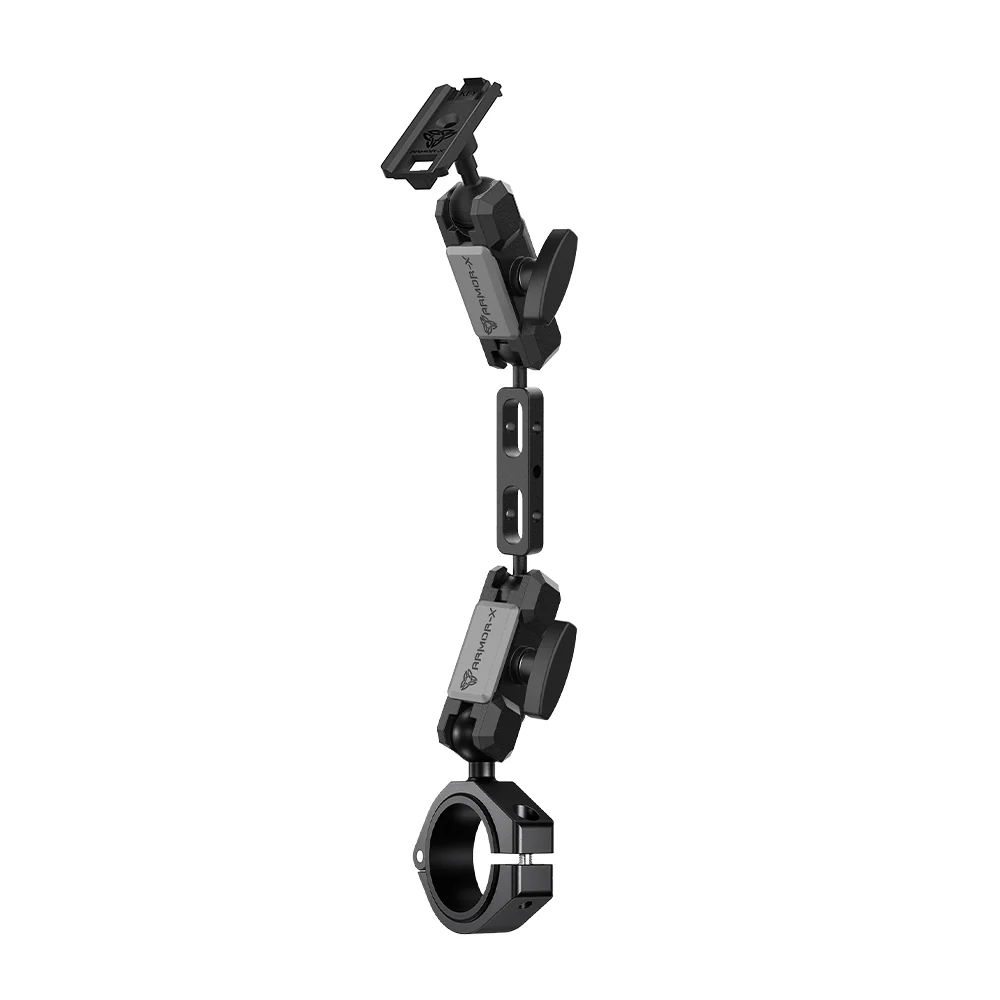 P55K | Bar Clamp Mount | ⌀38-50.80mm | ONE-LOCK for Phone - Image 14