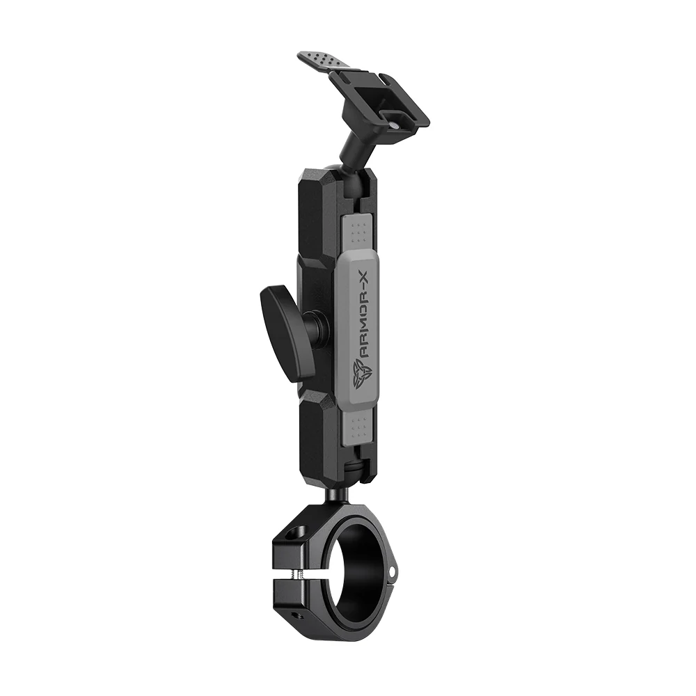 P55T | Bar Clamp Mount | ⌀38-50.80mm | ONE-LOCK for Tablet - Image 14