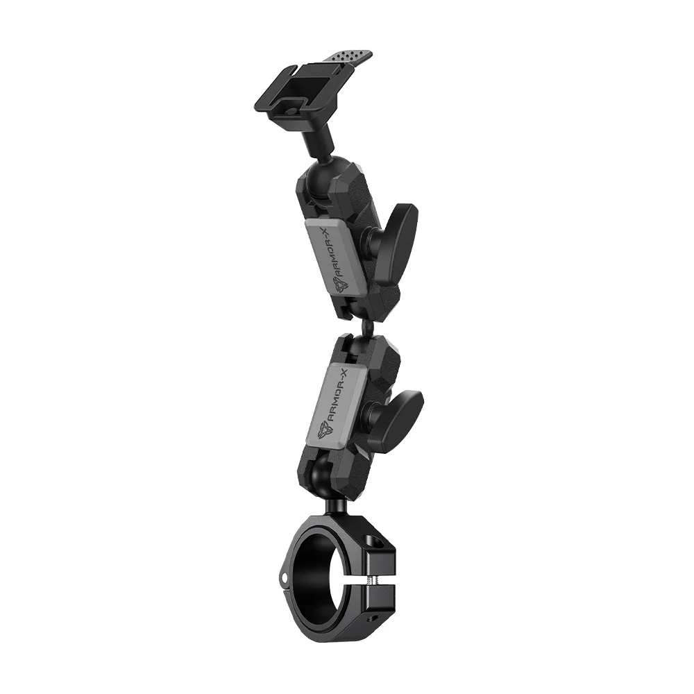 P55T | Bar Clamp Mount | ⌀38-50.80mm | ONE-LOCK for Tablet - Image 15