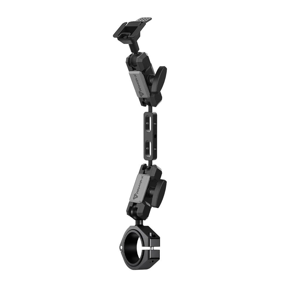P55T | Bar Clamp Mount | ⌀38-50.80mm | ONE-LOCK for Tablet - Image 16