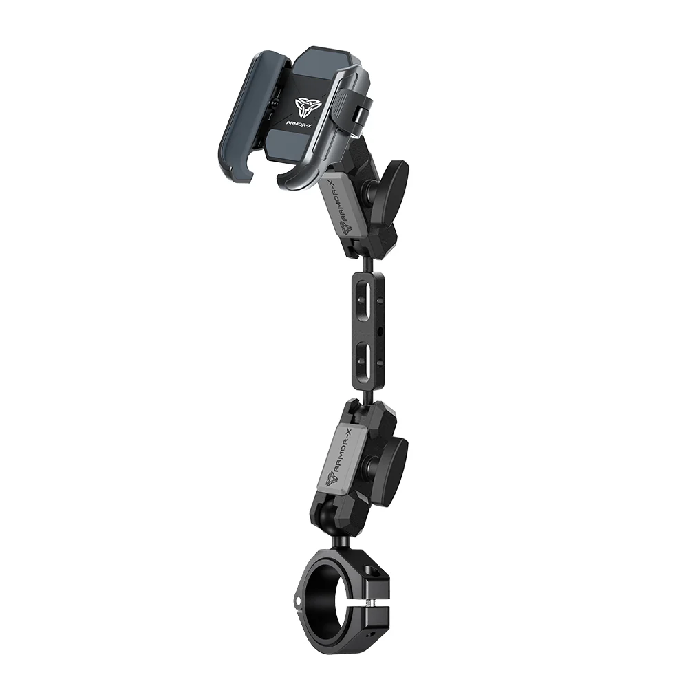 P55UP | Bar Clamp Universal Mount | ⌀38-50.80mm | Design for Phone - Image 14