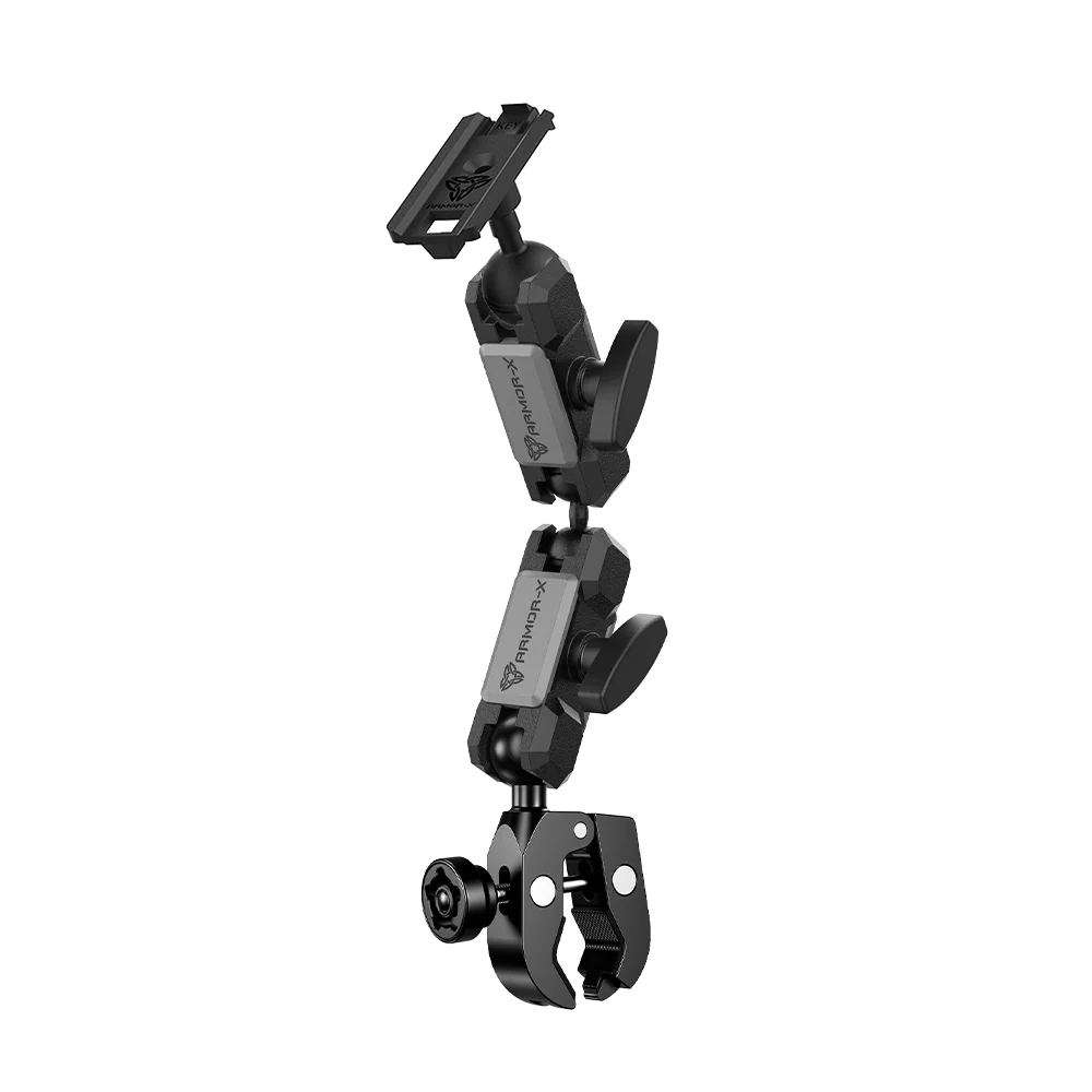 P56K | Handlebar Clamp Mount | ONE-LOCK for Phone - Image 13