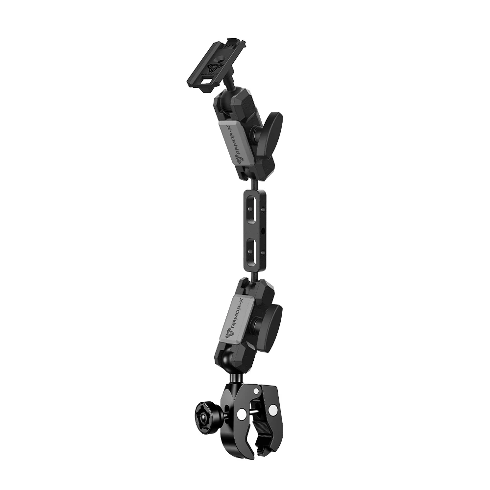 P56K | Handlebar Clamp Mount | ONE-LOCK for Phone - Image 14