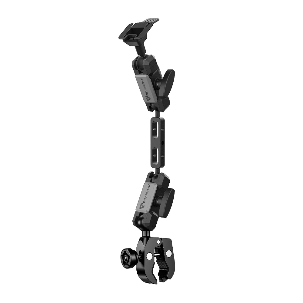 P56T | Handlebar Clamp Mount | ONE-LOCK for Tablet - Image 16
