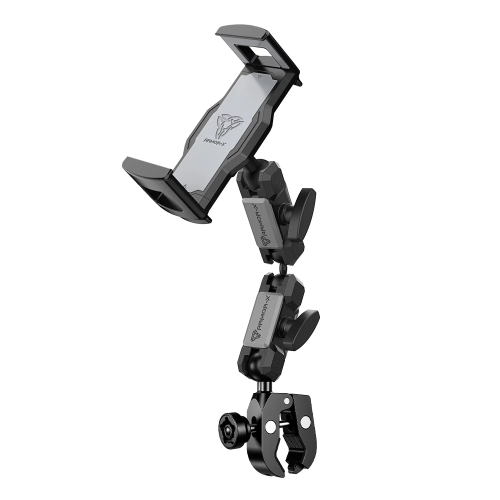 P56UT | Handlebar Clamp Universal Mount | Design for iPad, Galaxy Tab & Tablet - Image 17