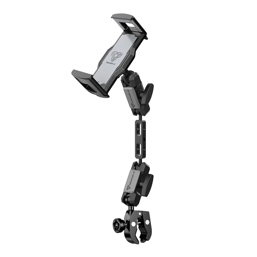 P56UT | Handlebar Clamp Universal Mount | Design for iPad, Galaxy Tab & Tablet - Image 18